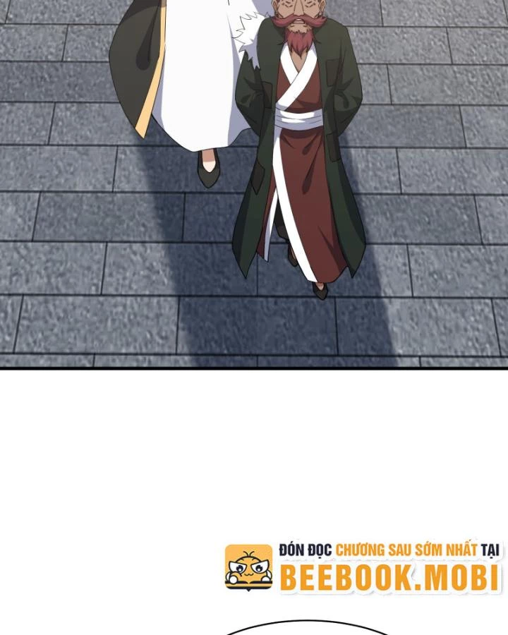 Tạ U Thiên Sư Chapter 77 - Trang 4