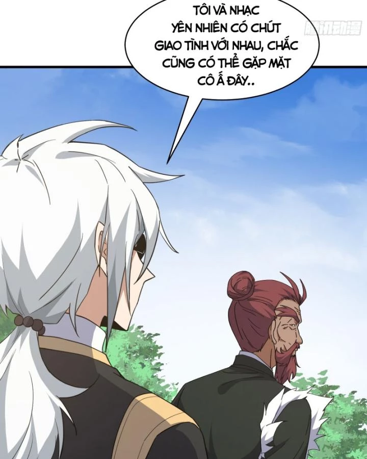 Tạ U Thiên Sư Chapter 77 - Trang 4