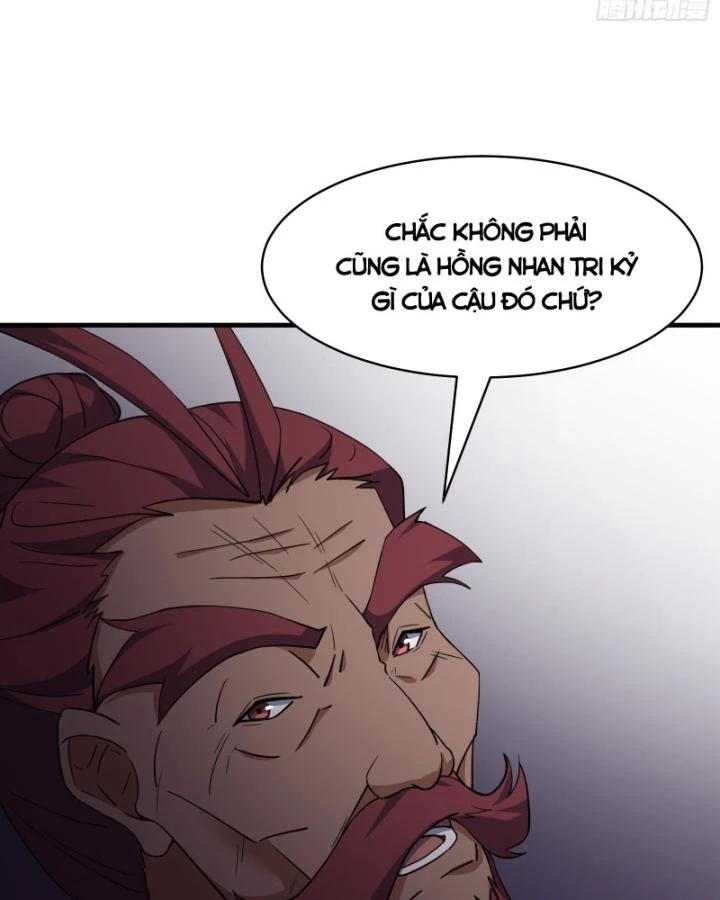 Tạ U Thiên Sư Chapter 77 - Trang 4