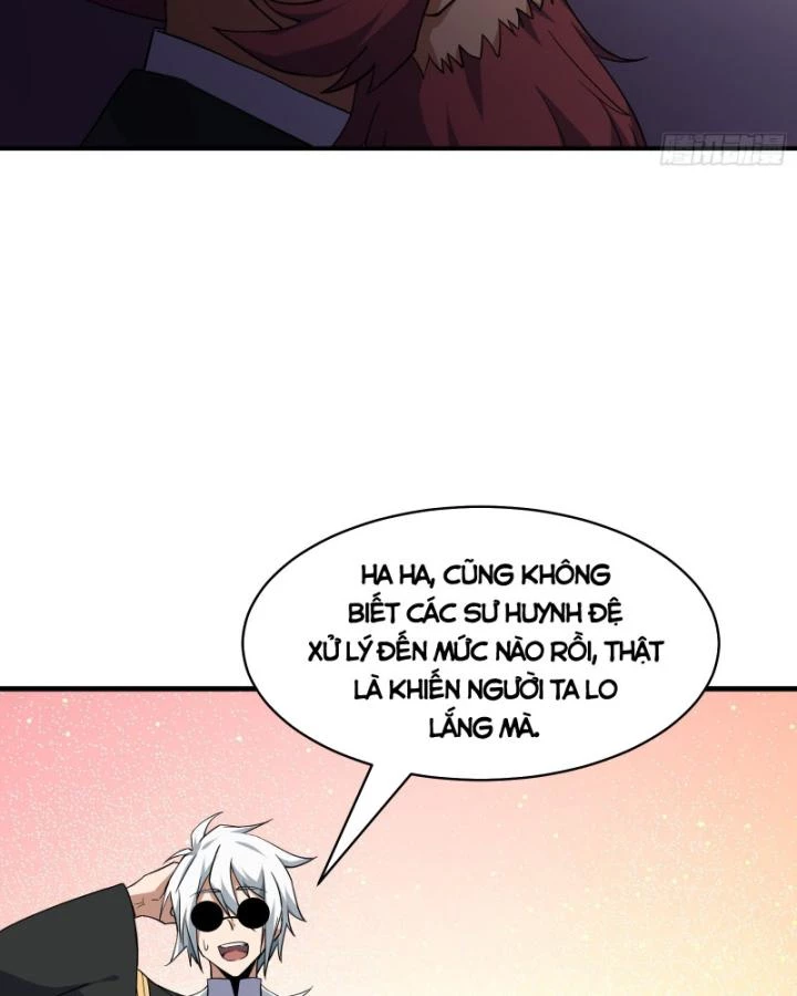 Tạ U Thiên Sư Chapter 77 - Trang 4