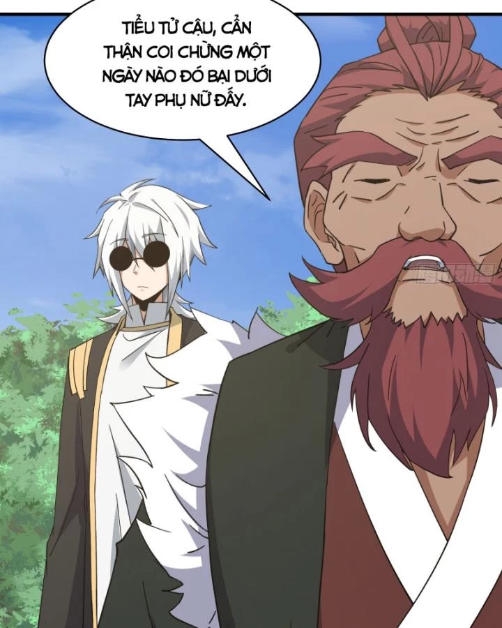 Tạ U Thiên Sư Chapter 77 - Trang 4