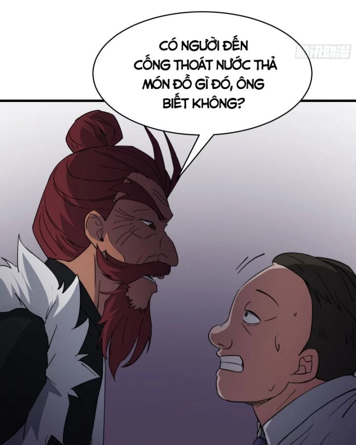 Tạ U Thiên Sư Chapter 78 - Trang 4