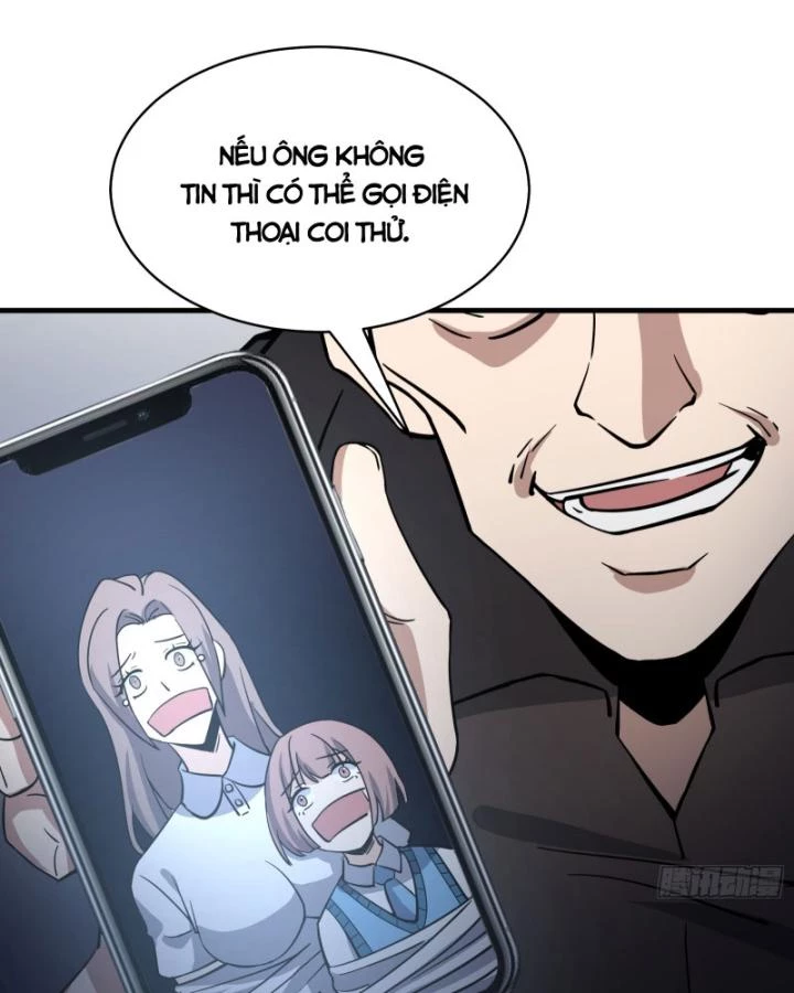 Tạ U Thiên Sư Chapter 78 - Trang 4