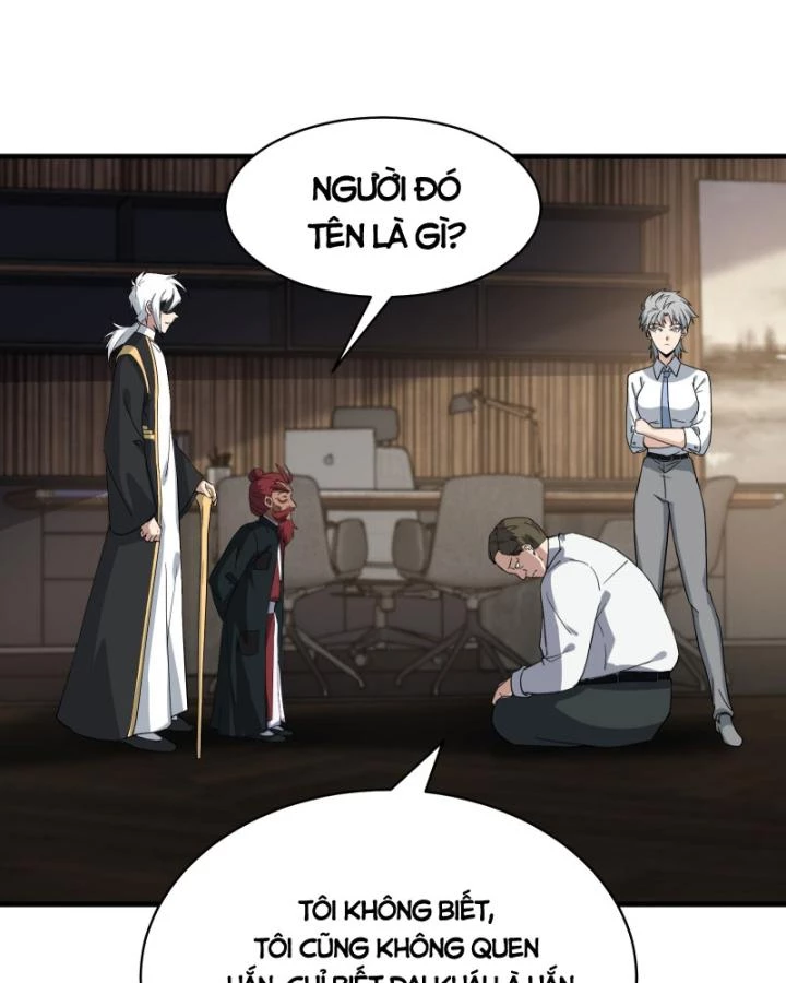 Tạ U Thiên Sư Chapter 78 - Trang 4
