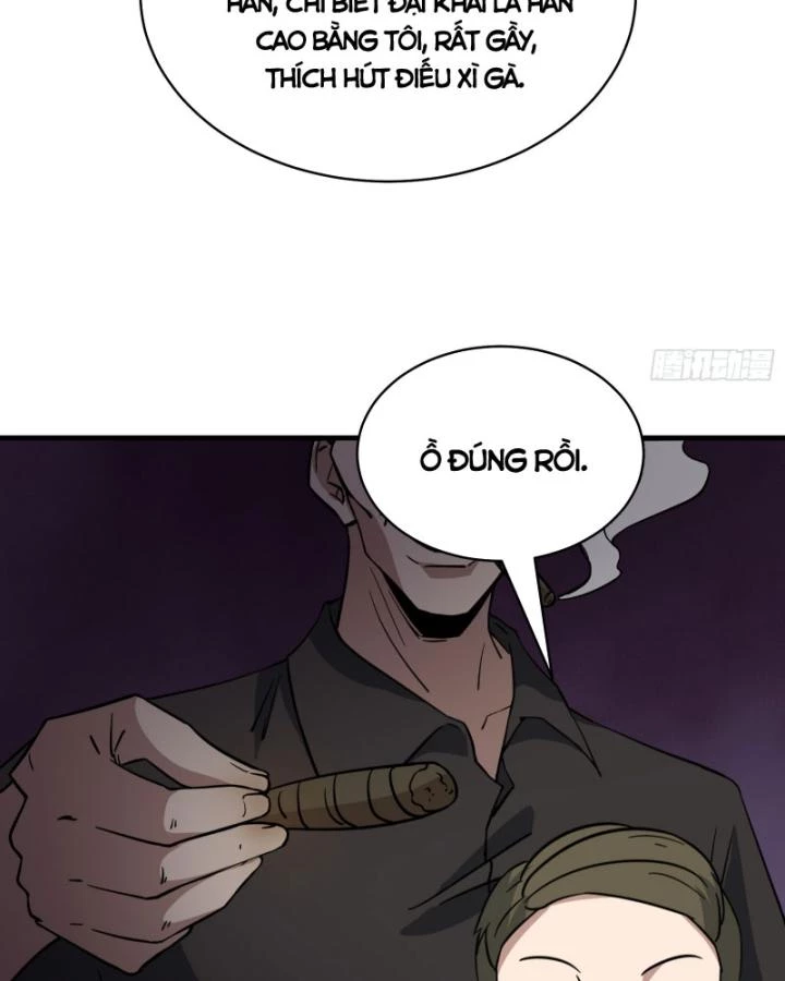 Tạ U Thiên Sư Chapter 78 - Trang 4