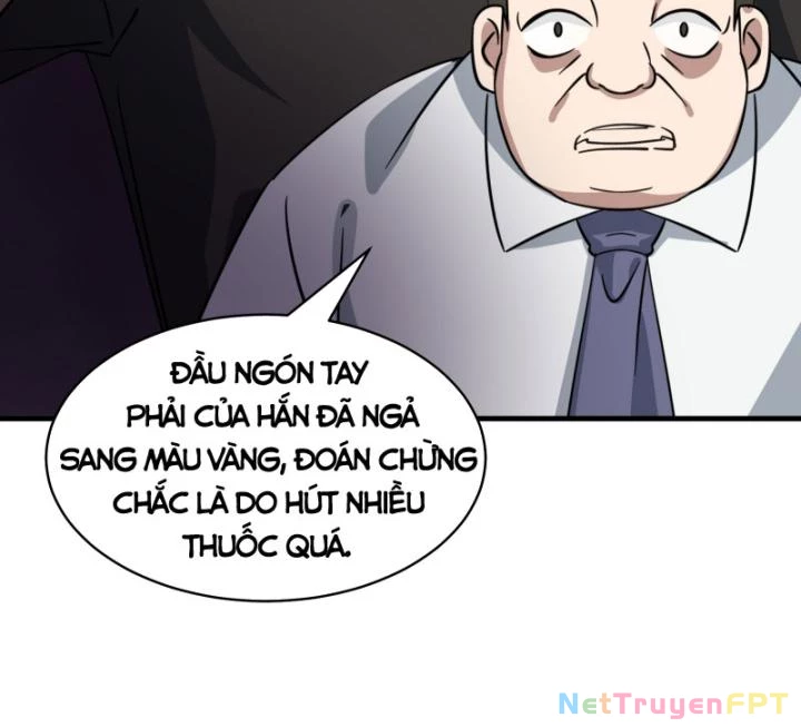Tạ U Thiên Sư Chapter 78 - Trang 4