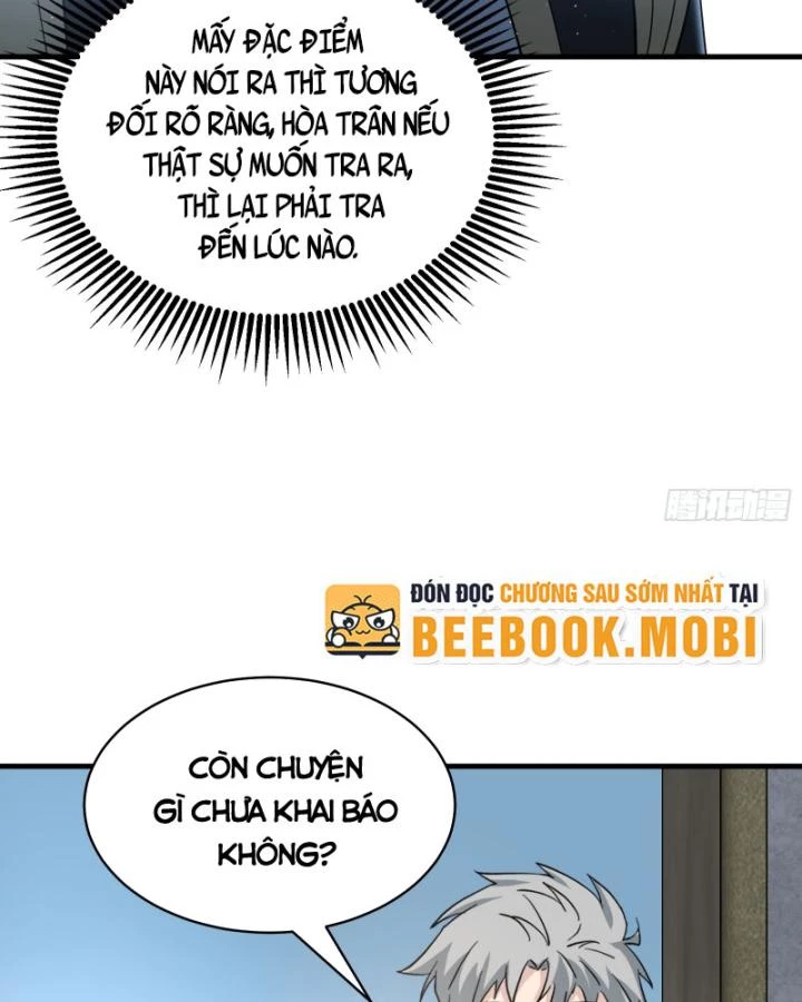 Tạ U Thiên Sư Chapter 78 - Trang 4