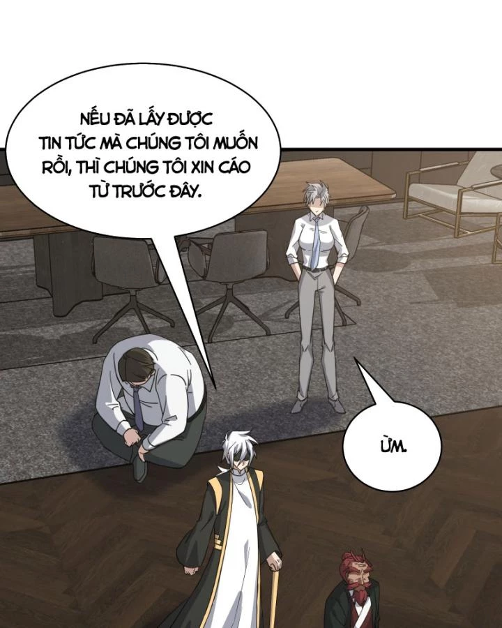 Tạ U Thiên Sư Chapter 78 - Trang 4