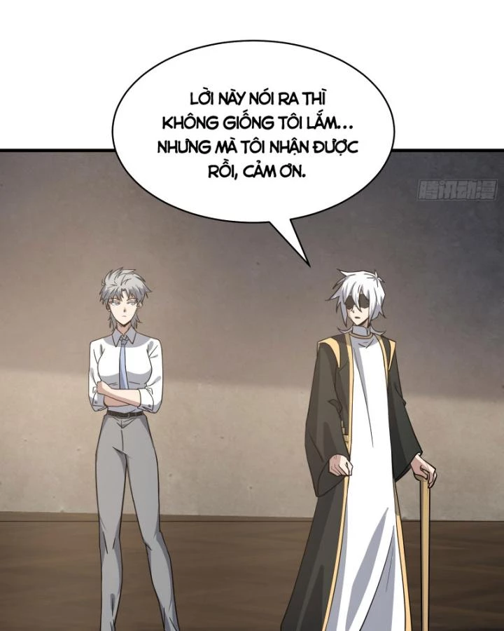 Tạ U Thiên Sư Chapter 78 - Trang 4