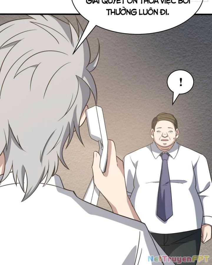 Tạ U Thiên Sư Chapter 78 - Trang 4