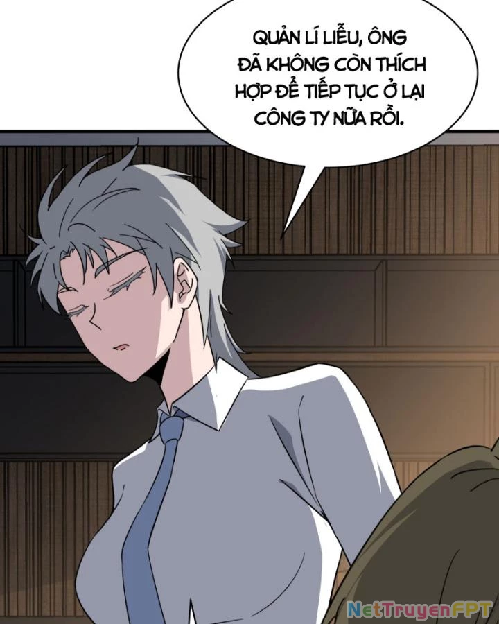 Tạ U Thiên Sư Chapter 78 - Trang 4