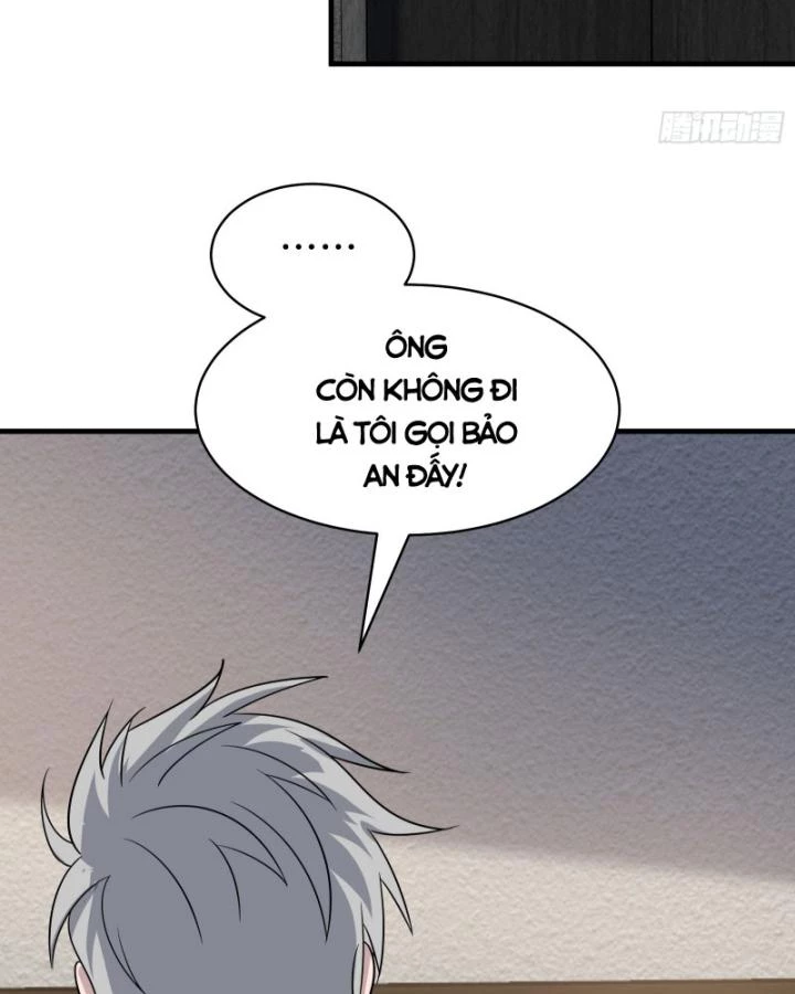 Tạ U Thiên Sư Chapter 78 - Trang 4