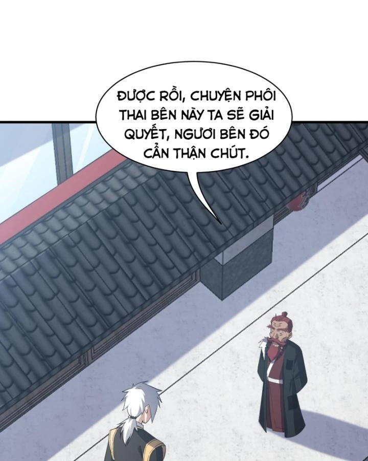 Tạ U Thiên Sư Chapter 79 - Trang 4