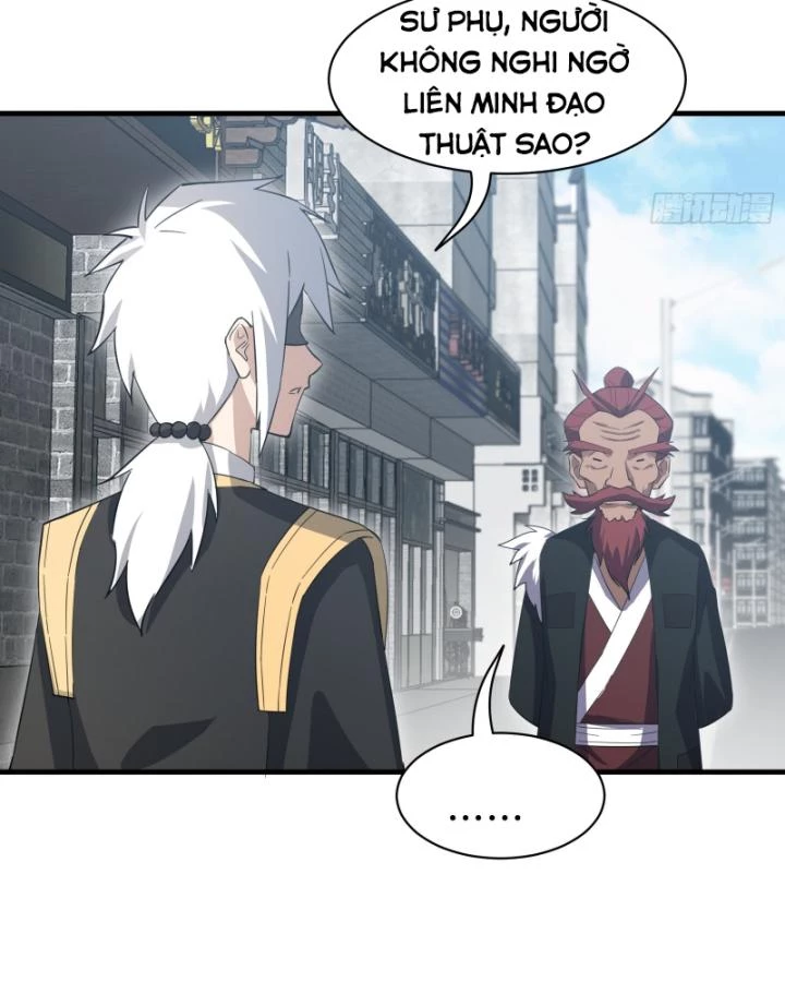 Tạ U Thiên Sư Chapter 79 - Trang 4