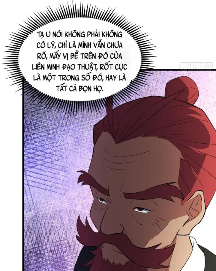 Tạ U Thiên Sư Chapter 79 - Trang 4