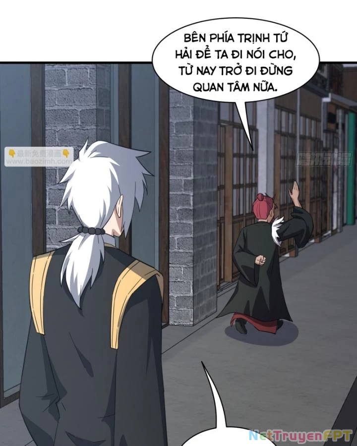 Tạ U Thiên Sư Chapter 79 - Trang 4