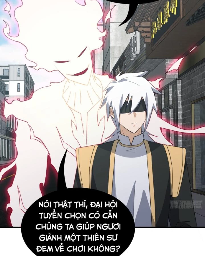 Tạ U Thiên Sư Chapter 79 - Trang 4