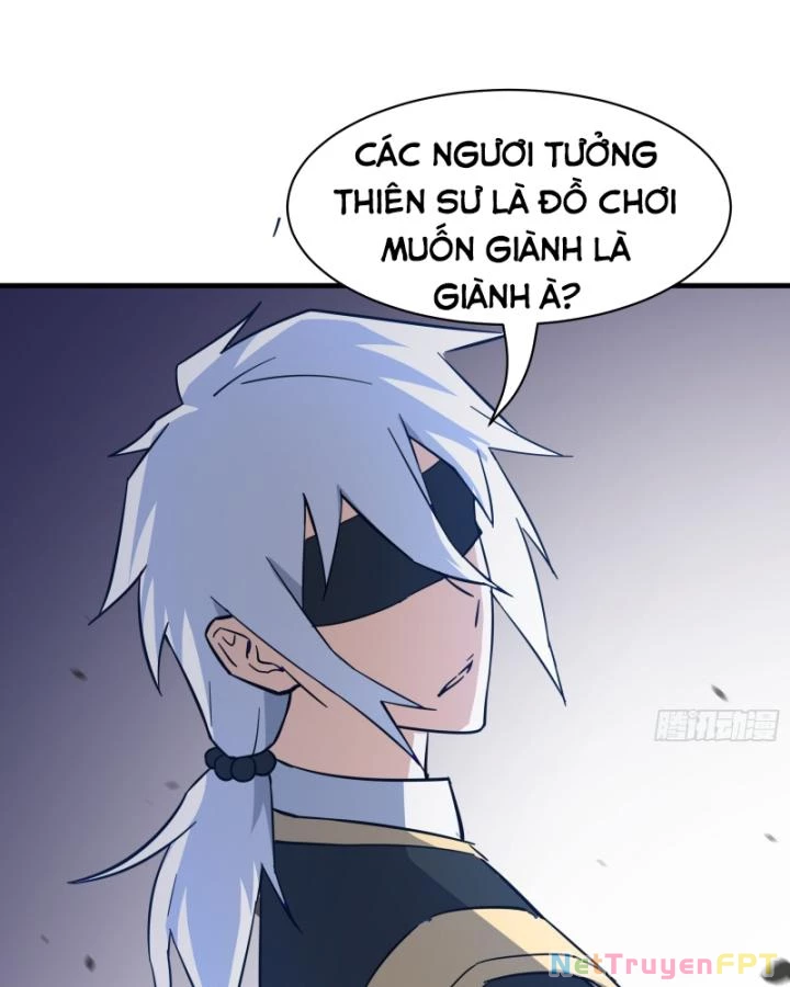 Tạ U Thiên Sư Chapter 79 - Trang 4