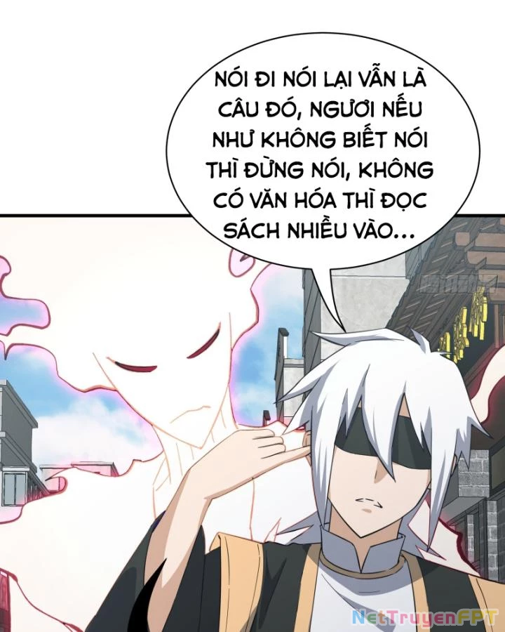 Tạ U Thiên Sư Chapter 79 - Trang 4
