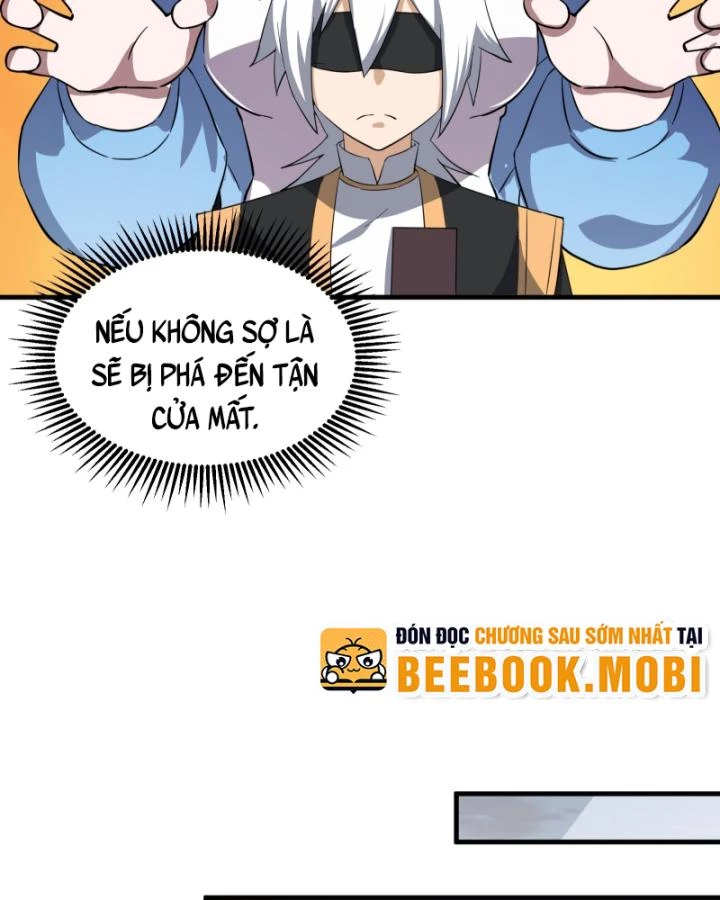 Tạ U Thiên Sư Chapter 79 - Trang 4
