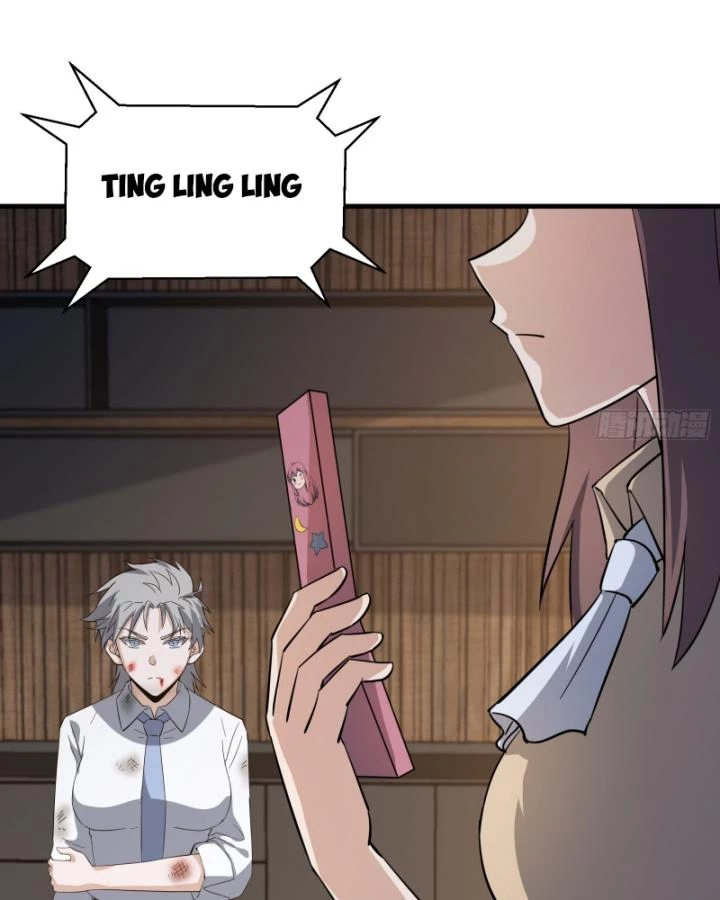 Tạ U Thiên Sư Chapter 79 - Trang 4