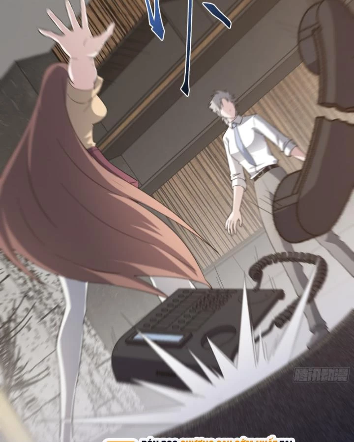 Tạ U Thiên Sư Chapter 79 - Trang 4
