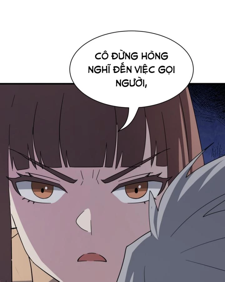 Tạ U Thiên Sư Chapter 79 - Trang 4