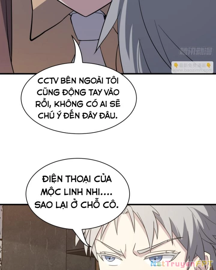 Tạ U Thiên Sư Chapter 79 - Trang 4