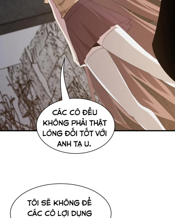 Tạ U Thiên Sư Chapter 79 - Trang 4
