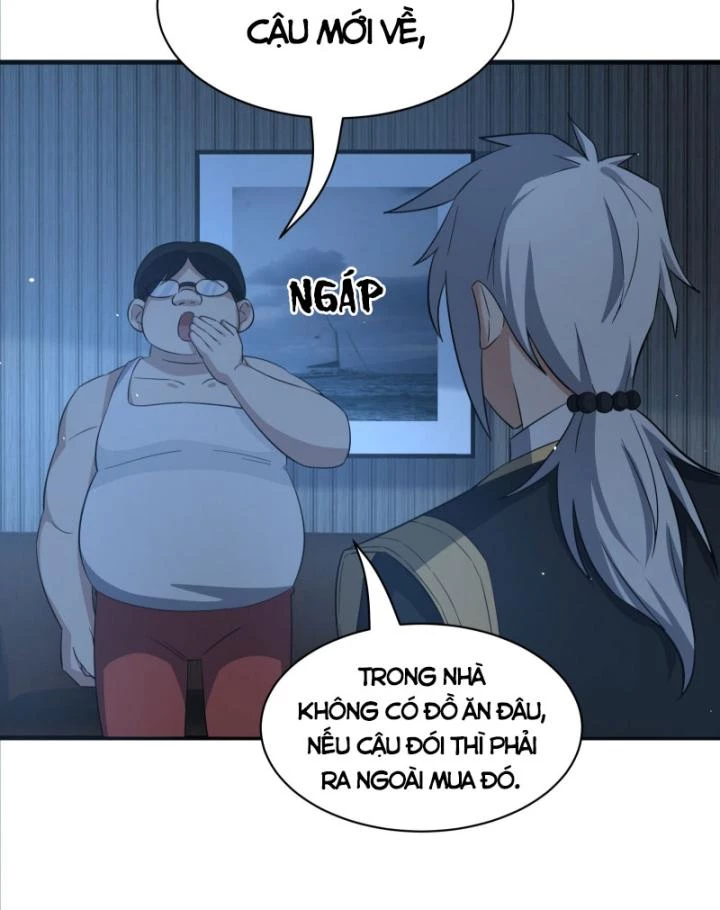 Tạ U Thiên Sư Chapter 80 - Trang 4