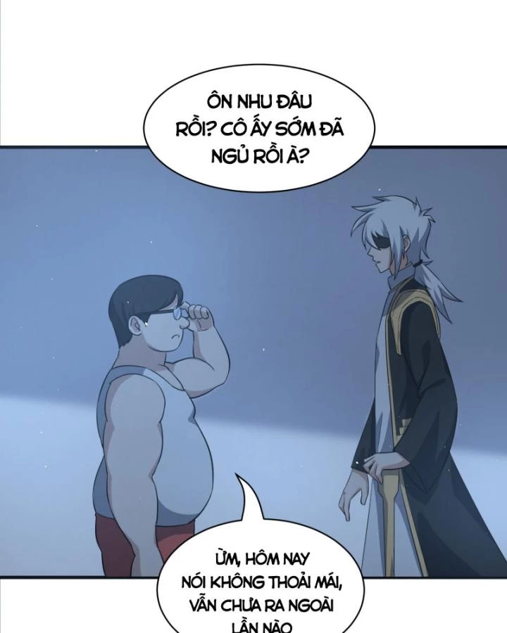 Tạ U Thiên Sư Chapter 80 - Trang 4