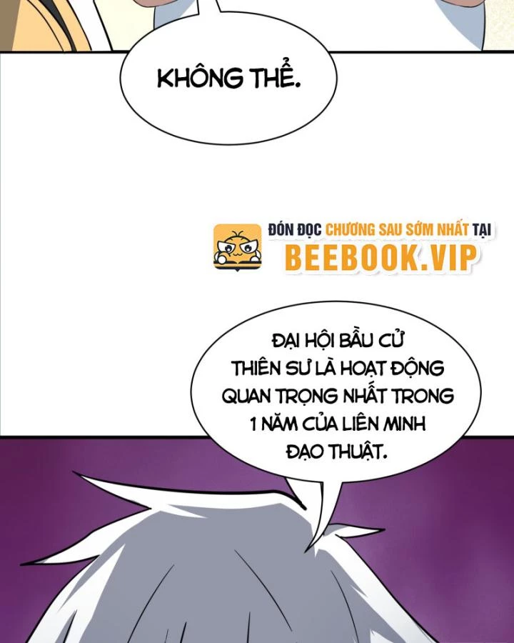 Tạ U Thiên Sư Chapter 80 - Trang 4