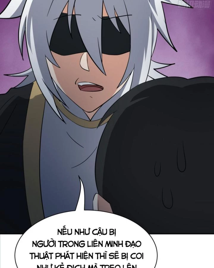 Tạ U Thiên Sư Chapter 80 - Trang 4