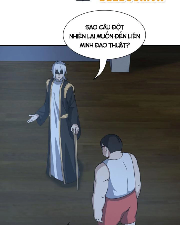 Tạ U Thiên Sư Chapter 80 - Trang 4