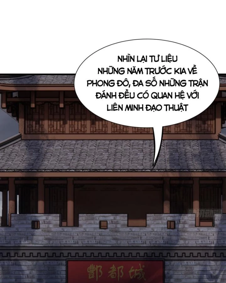 Tạ U Thiên Sư Chapter 80 - Trang 4