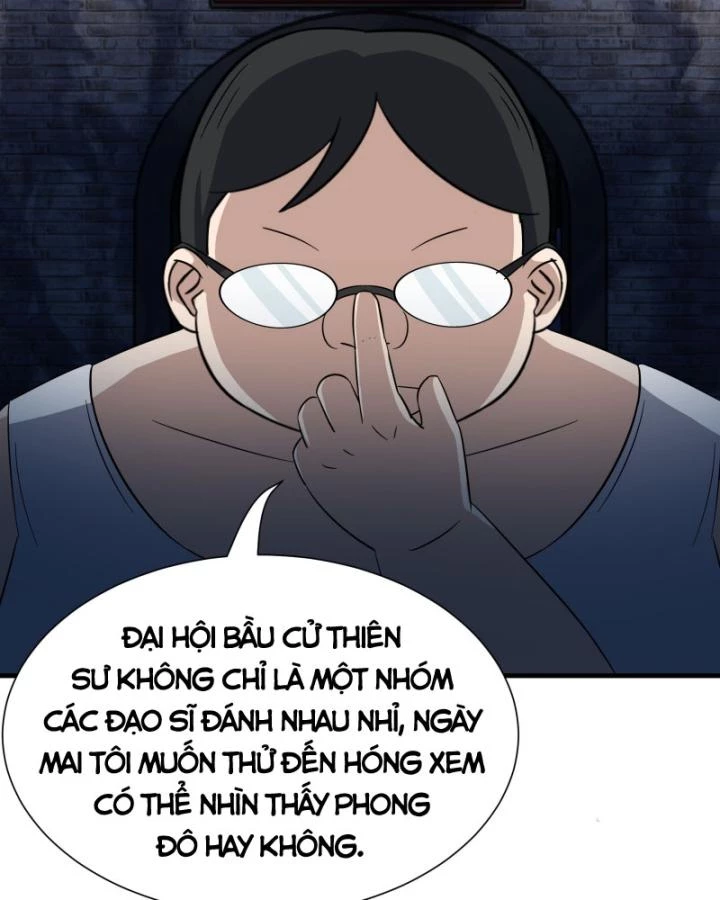 Tạ U Thiên Sư Chapter 80 - Trang 4
