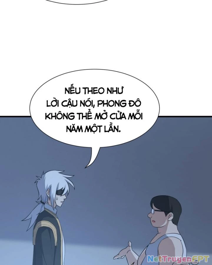 Tạ U Thiên Sư Chapter 80 - Trang 4