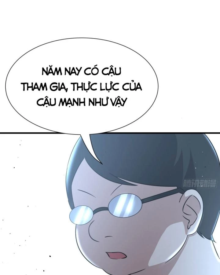 Tạ U Thiên Sư Chapter 80 - Trang 4