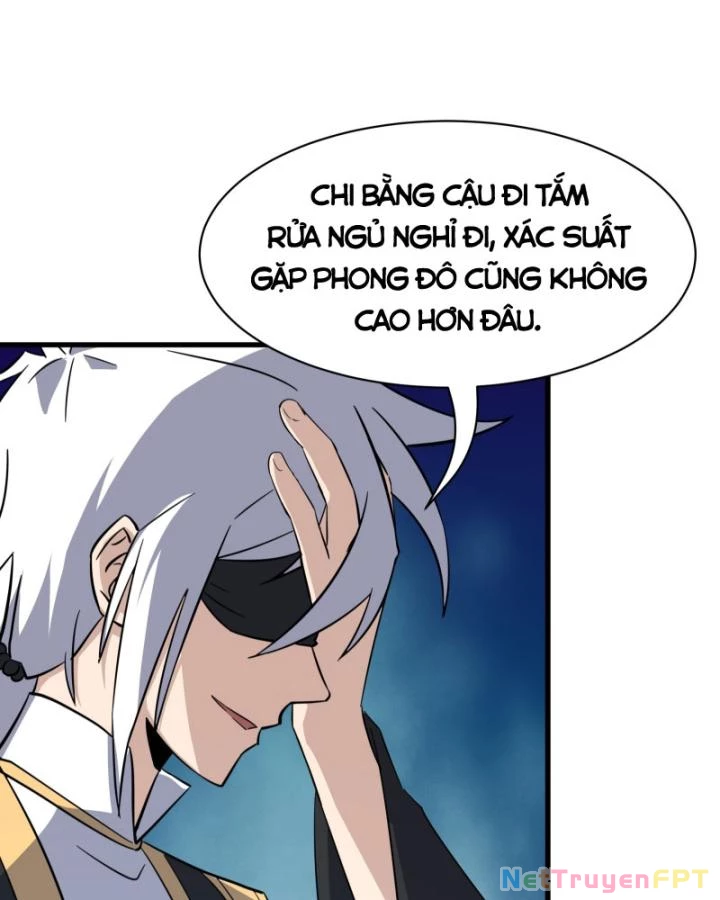 Tạ U Thiên Sư Chapter 80 - Trang 4