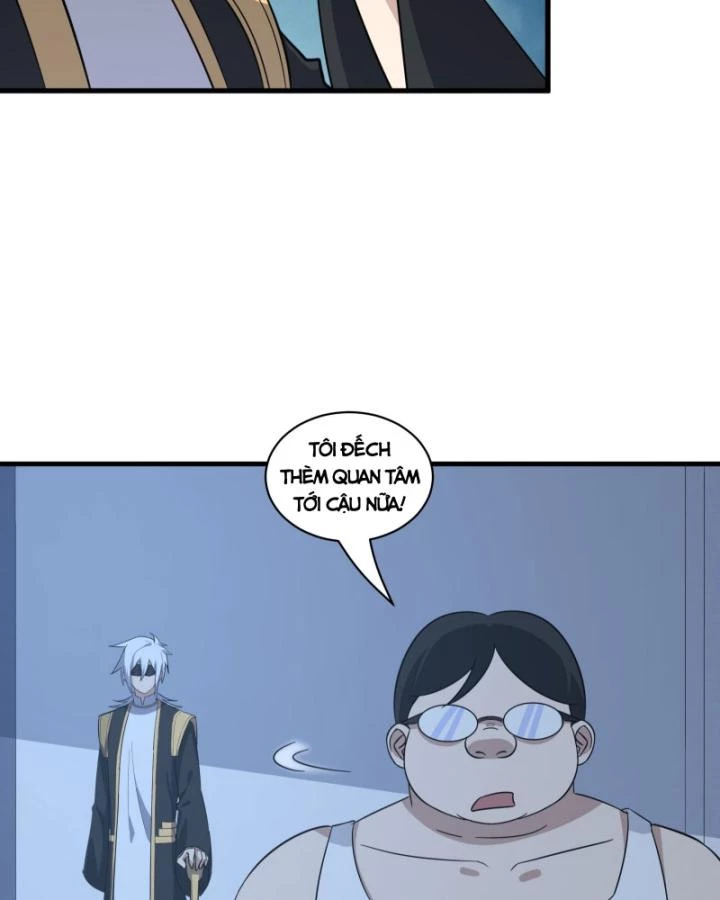 Tạ U Thiên Sư Chapter 80 - Trang 4