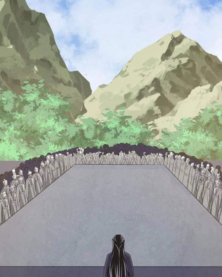 Tạ U Thiên Sư Chapter 80 - Trang 4