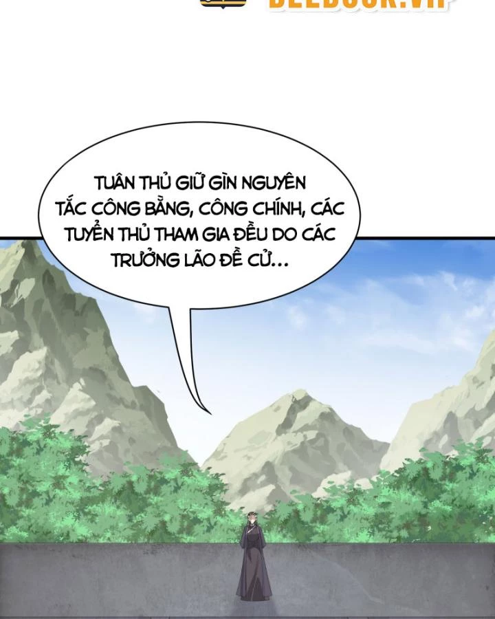 Tạ U Thiên Sư Chapter 80 - Trang 4