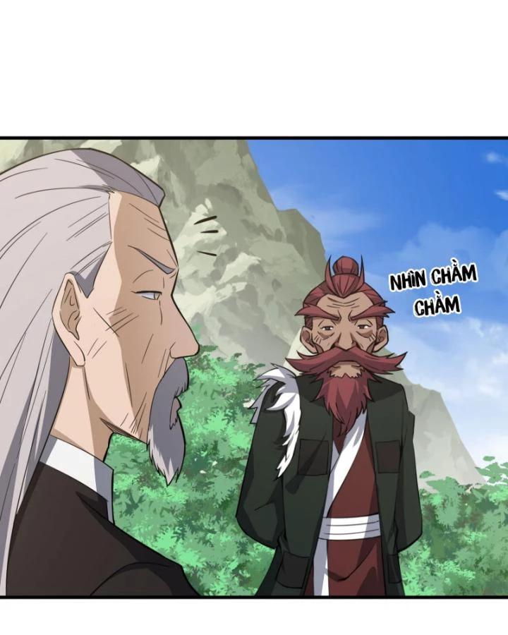 Tạ U Thiên Sư Chapter 80 - Trang 4