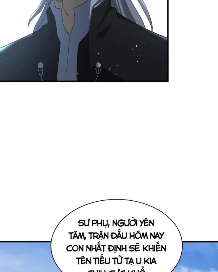 Tạ U Thiên Sư Chapter 80 - Trang 4