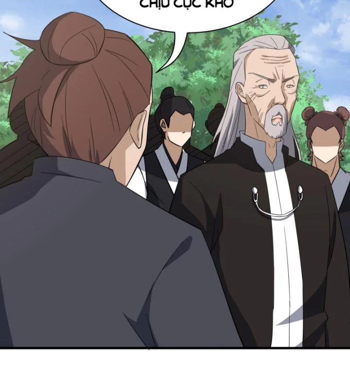 Tạ U Thiên Sư Chapter 80 - Trang 4
