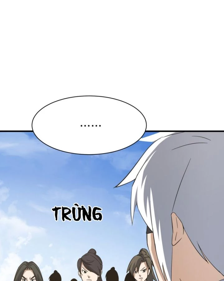 Tạ U Thiên Sư Chapter 80 - Trang 4