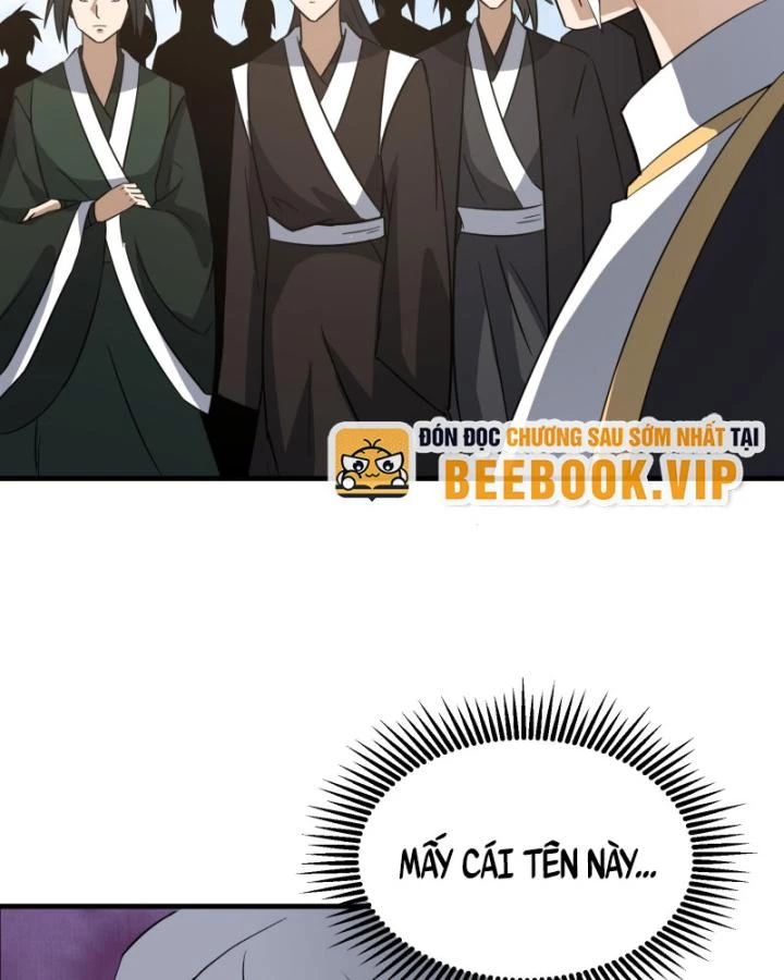 Tạ U Thiên Sư Chapter 80 - Trang 4