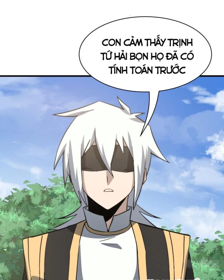 Tạ U Thiên Sư Chapter 80 - Trang 4