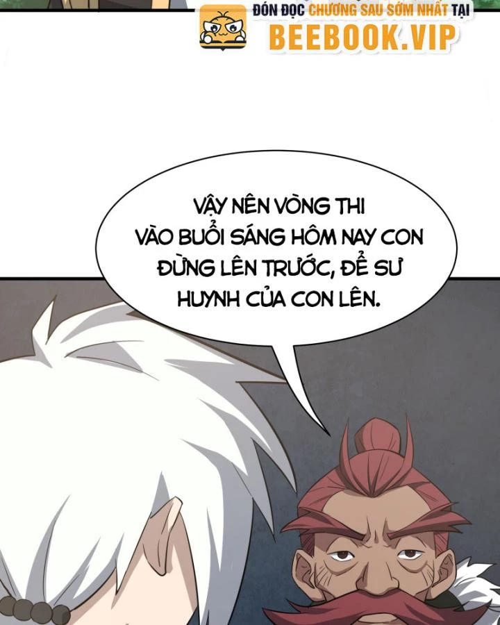 Tạ U Thiên Sư Chapter 80 - Trang 4
