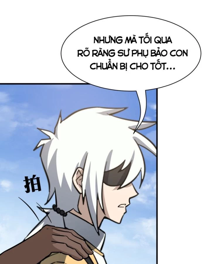 Tạ U Thiên Sư Chapter 80 - Trang 4